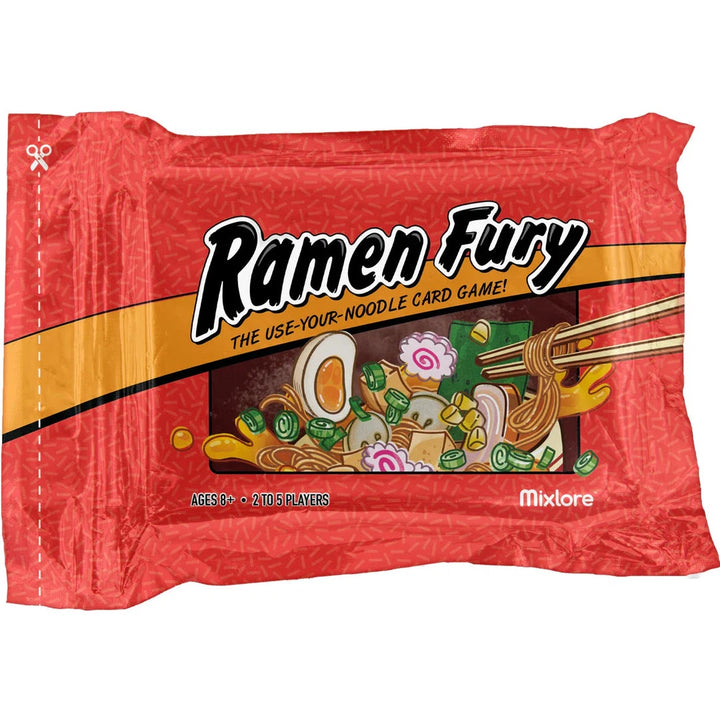 Ramen Fury Card Game_1