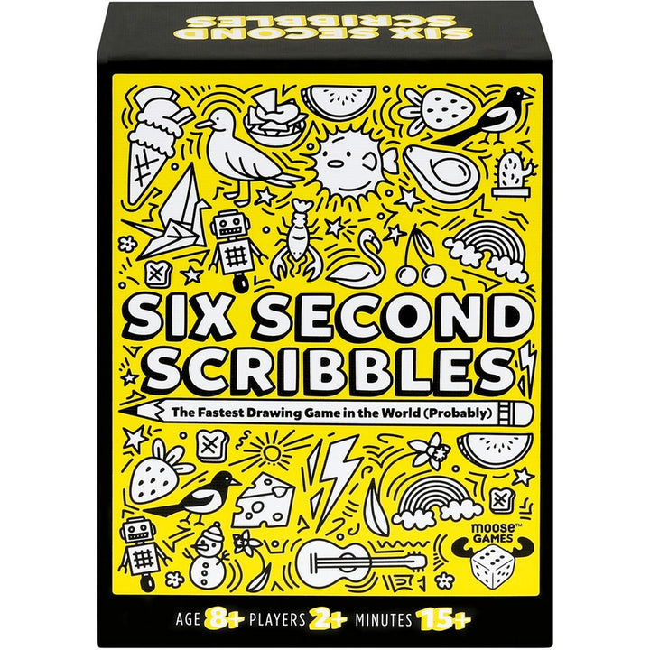 Six Second Scribbles_2