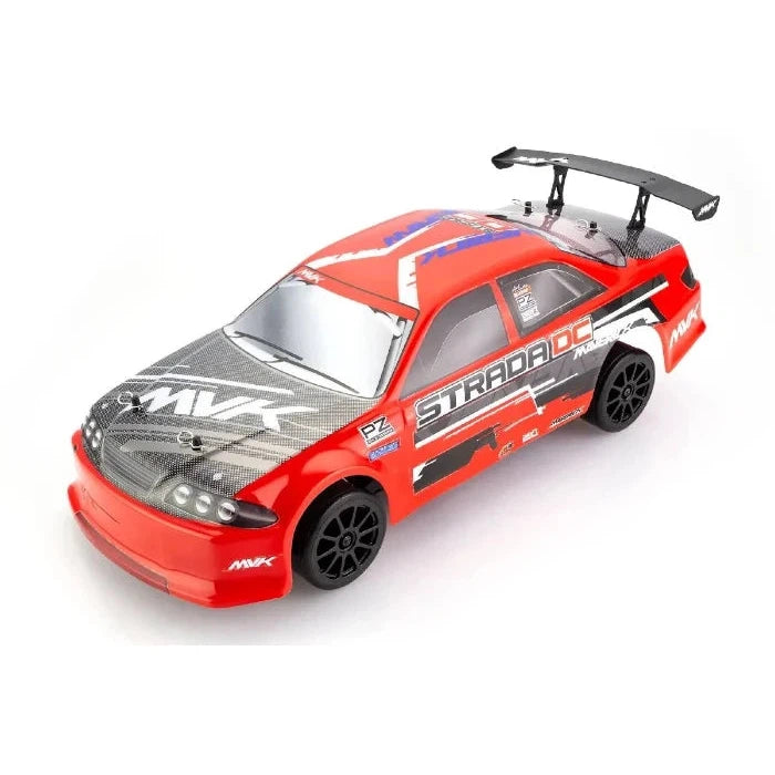 MV12626 Strada Red DC 1/10 4WD Brushless Electric Drift Car