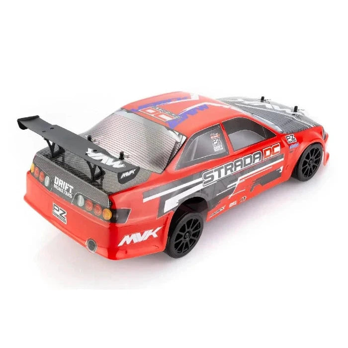 MV12626 Strada Red DC 1/10 4WD Brushless Electric Drift Car