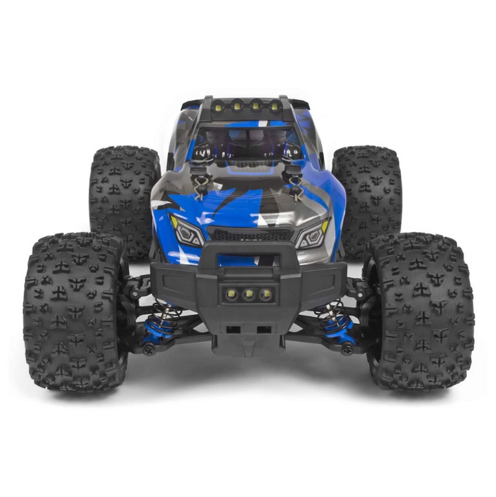 1/18 Atom 4WD Electric Truck - Blue_6