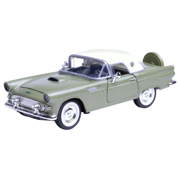 1/24 1956 Thunderbird (American Classics)