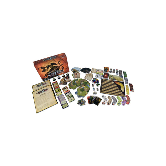 image2_Mage Knight Board Game