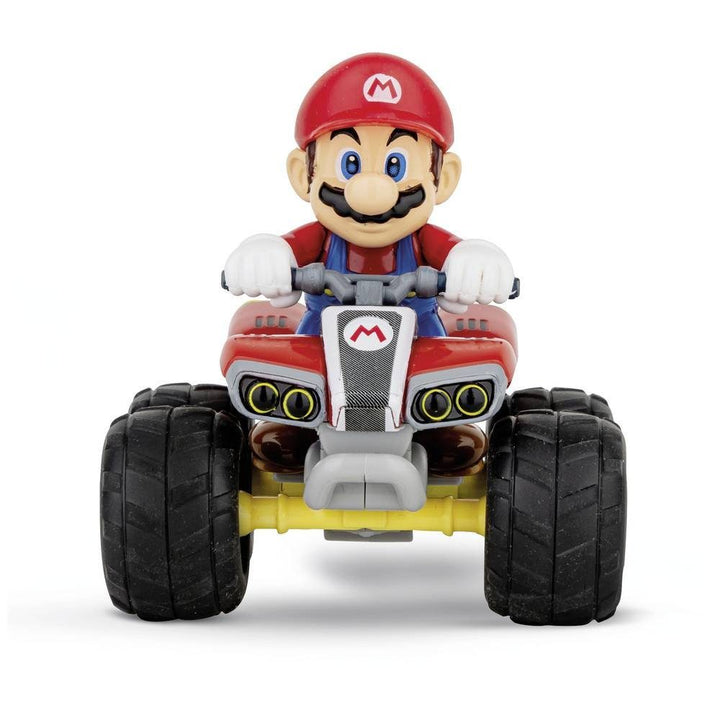 1/40 Mario Quad RTR RC 2.4Ghz_2