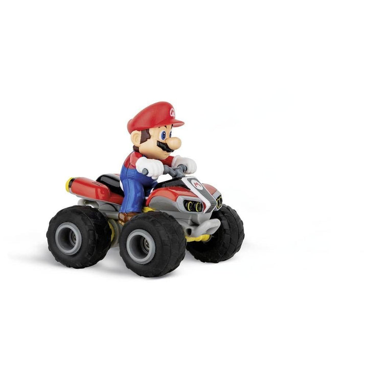 1/40 Mario Quad RTR RC 2.4Ghz_3