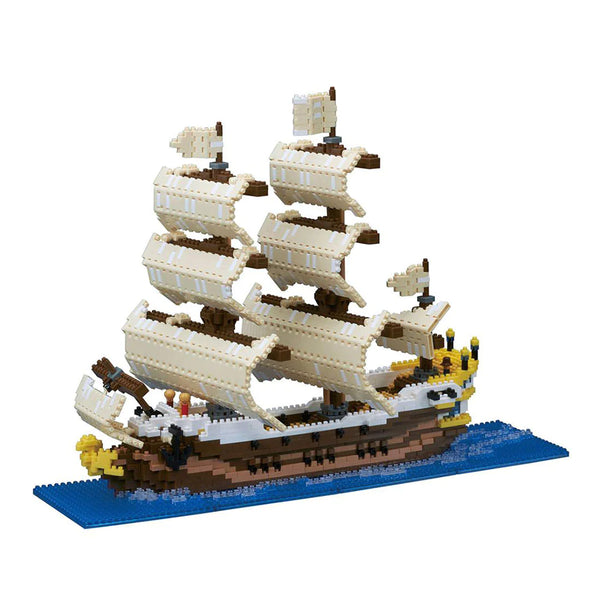 Sailing Ship Deluxe