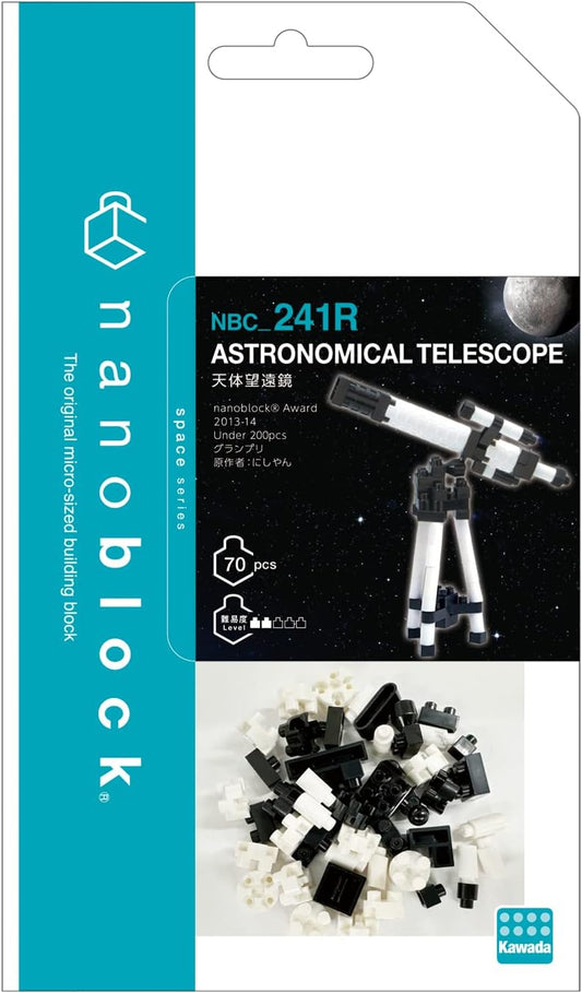 Astronomical Telescope