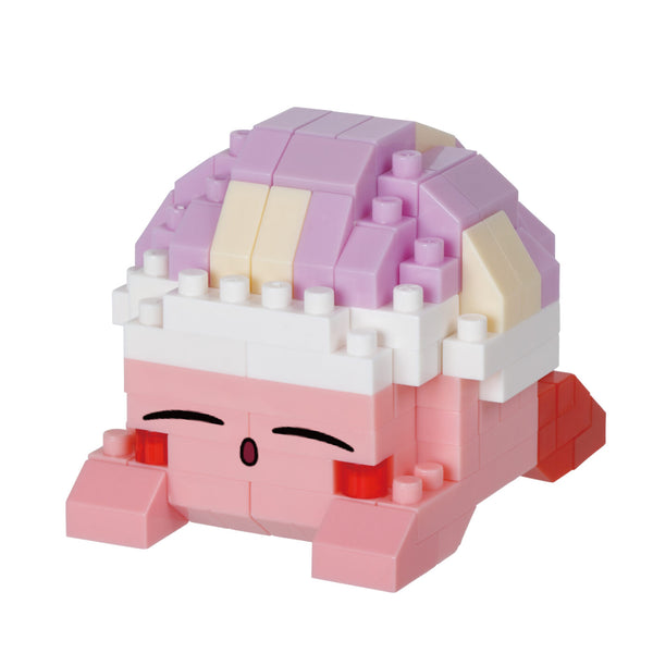 Kirby Sleep