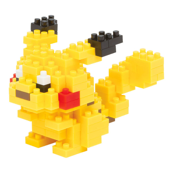 Pokemon - DX Pikachu