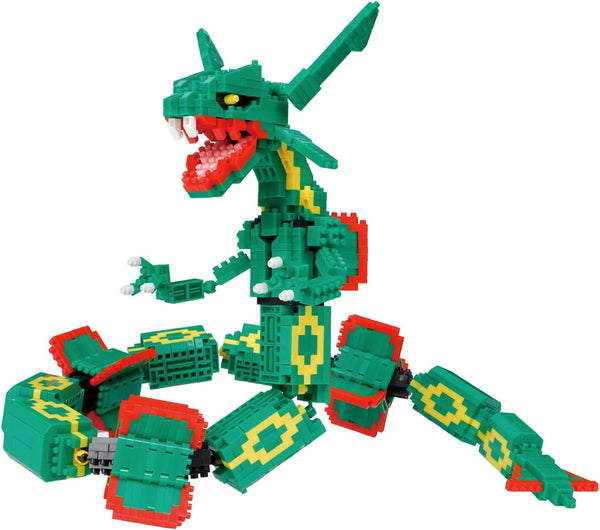 Pokemon - Rayquaza Extreme DX