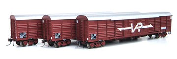 HO VLEY-02 VR Freight Ctr Logo