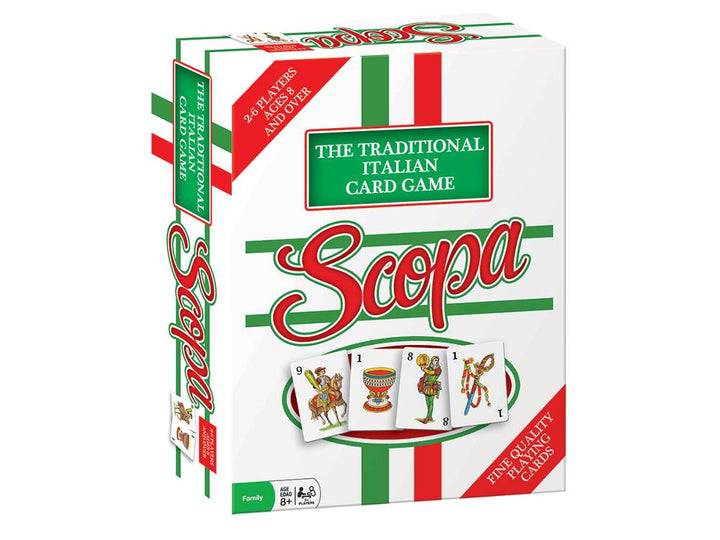 Scopa (Double Deck)_1