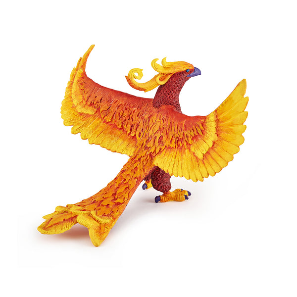 Phoenix Figurine_1