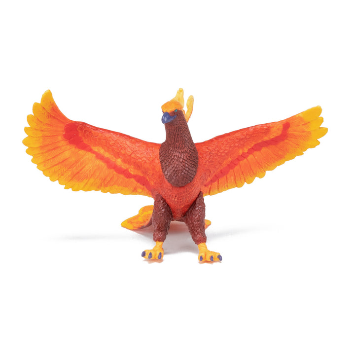 Phoenix Figurine_2