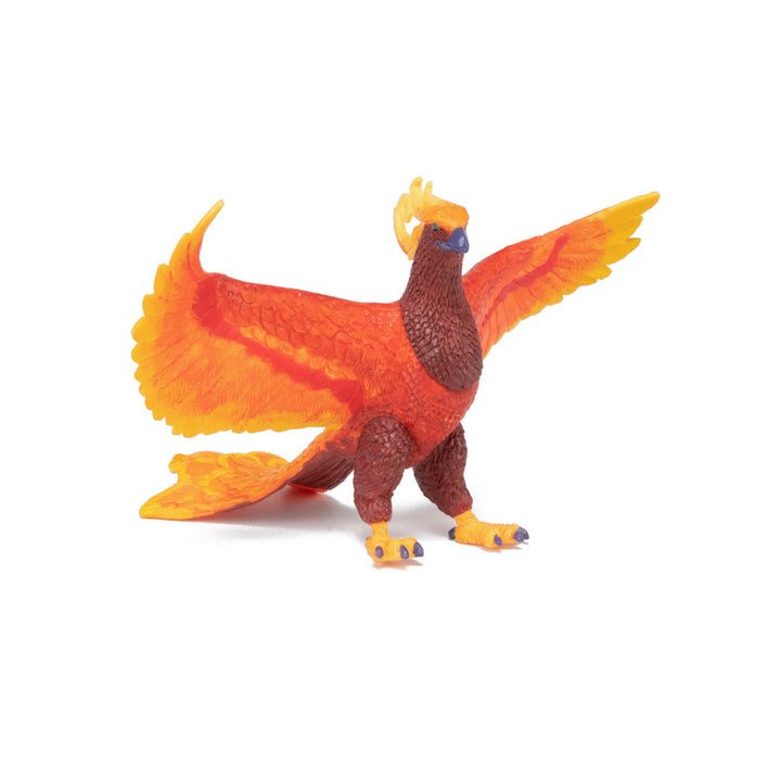 Phoenix Figurine_3