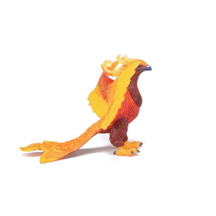 Phoenix Figurine_4