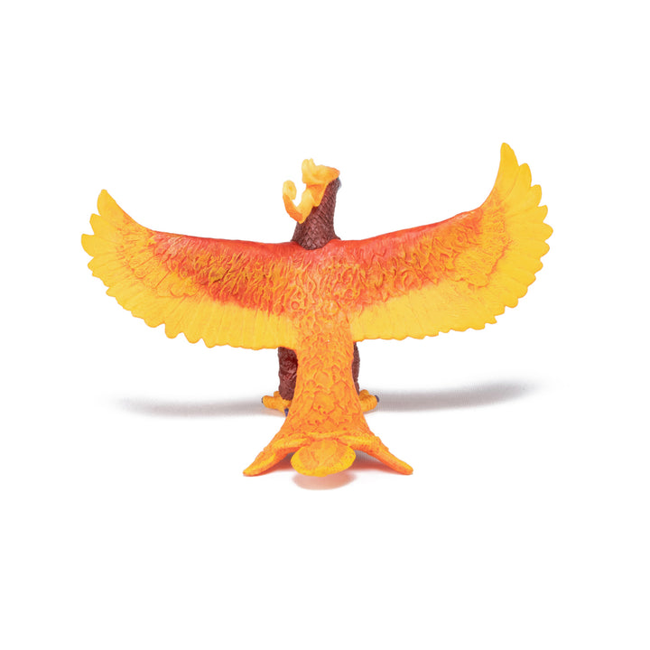 Phoenix Figurine_5