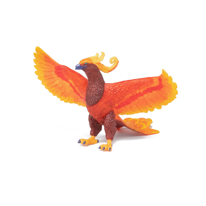 Phoenix Figurine_7