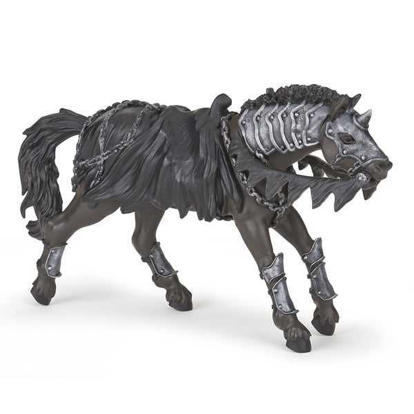 Fantasy Horse Figurine_1