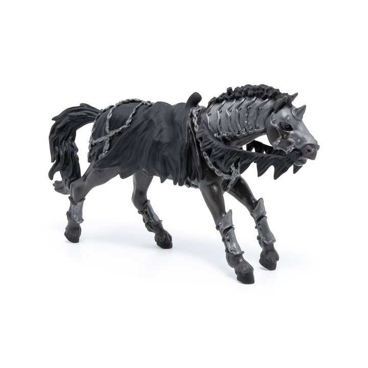 Fantasy Horse Figurine_2