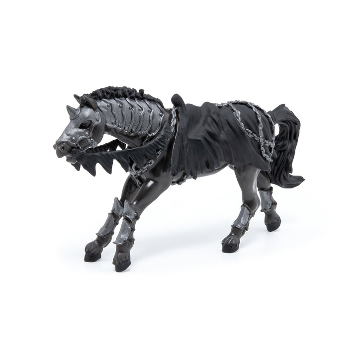 Fantasy Horse Figurine_4