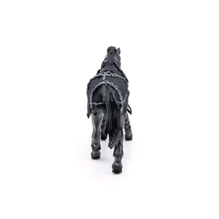 Fantasy Horse Figurine_5