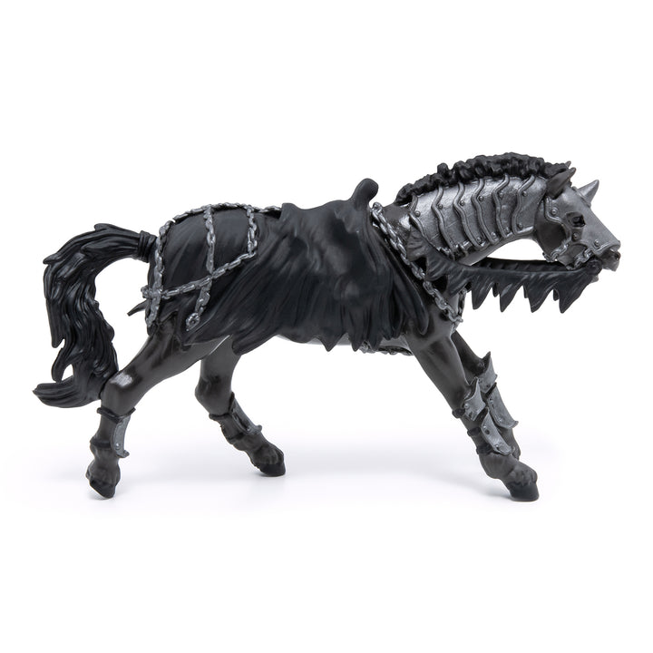 Fantasy Horse Figurine_6