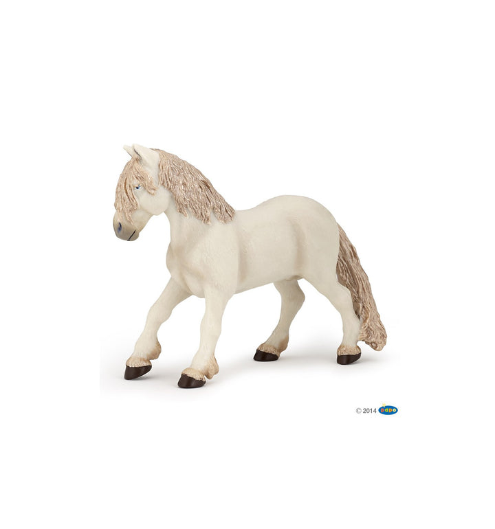 Fairy Pony Figurine