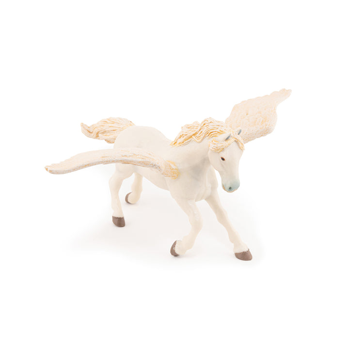 Fairy Pegasus Figurine_2