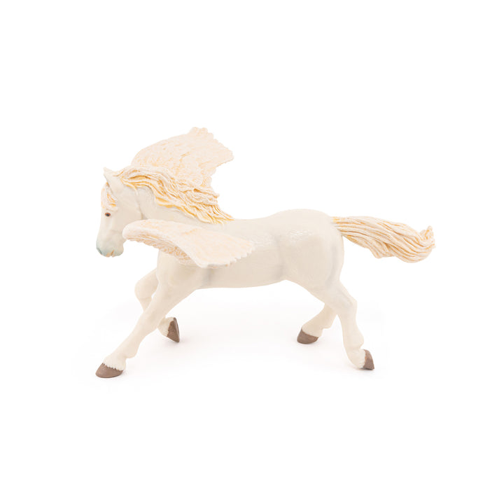 Fairy Pegasus Figurine_5