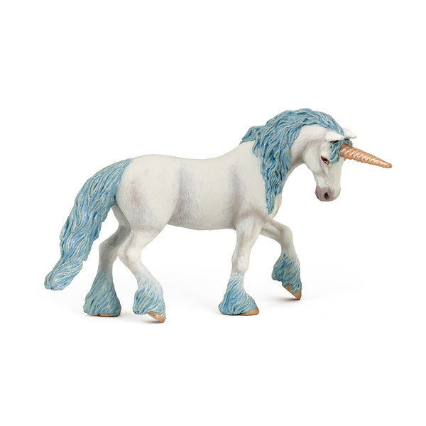 Magic Unicorn Figurine_1