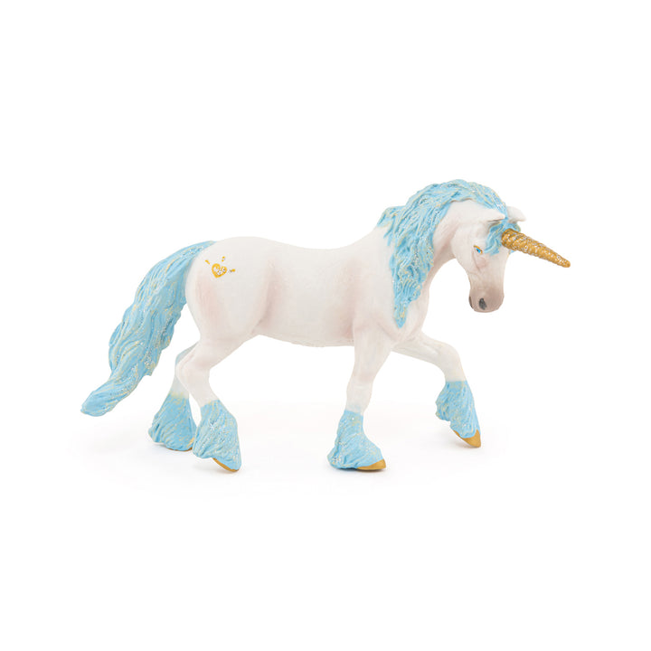 Magic Unicorn Figurine_7