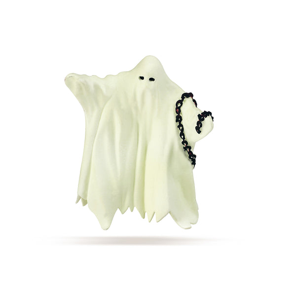 Phosphorescent Ghost Figurine_1