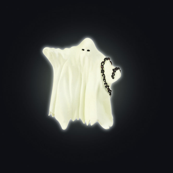 Phosphorescent Ghost Figurine_8