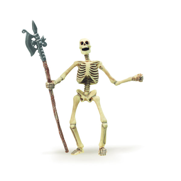 Phosphorescent Skeleton Figurine_1