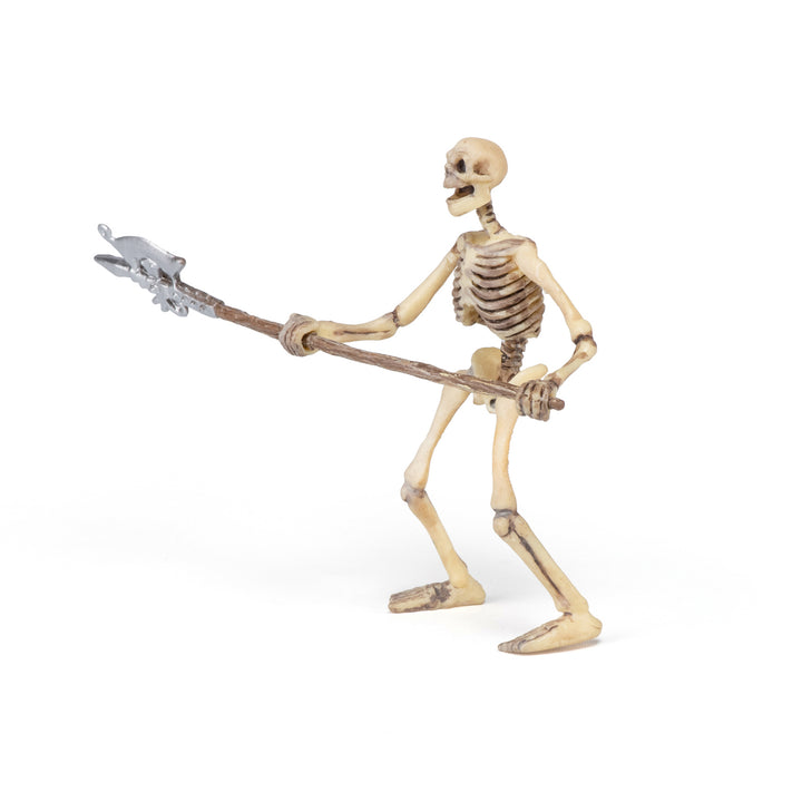 Phosphorescent Skeleton Figurine_3