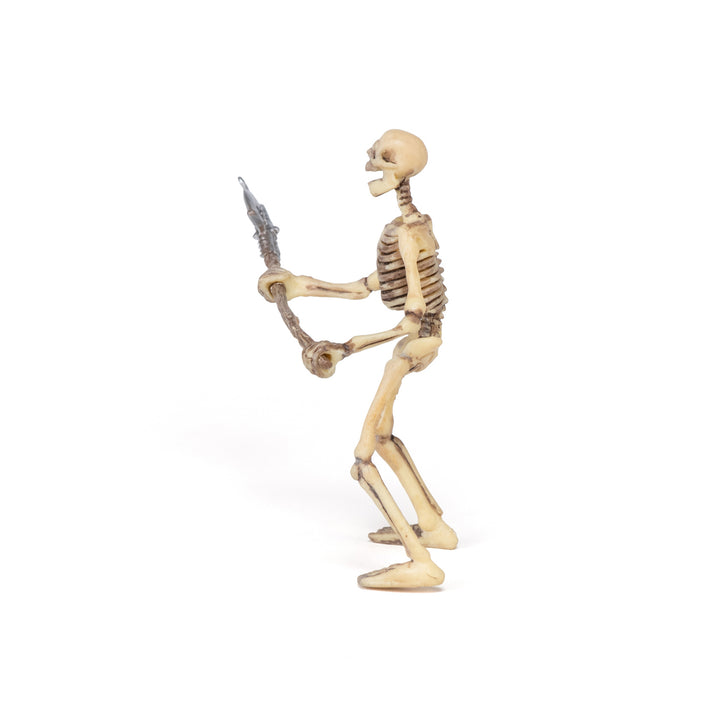 Phosphorescent Skeleton Figurine_4