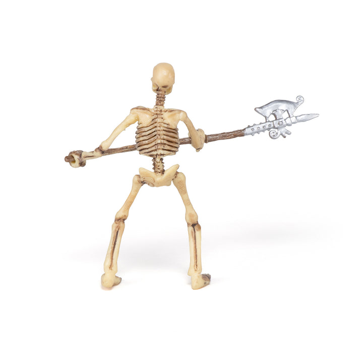 Phosphorescent Skeleton Figurine_5