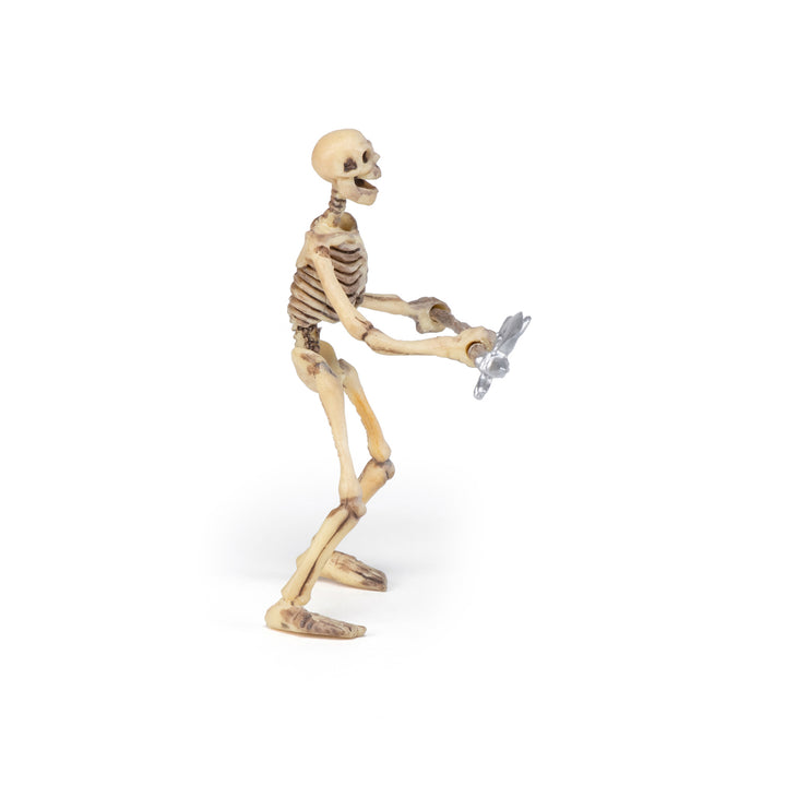 Phosphorescent Skeleton Figurine_6