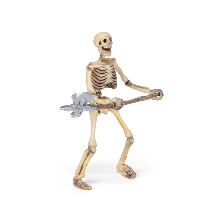 Phosphorescent Skeleton Figurine_7