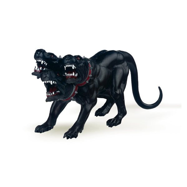 Cerberus Figurine_1