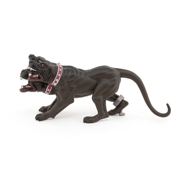 Cerberus Figurine_2