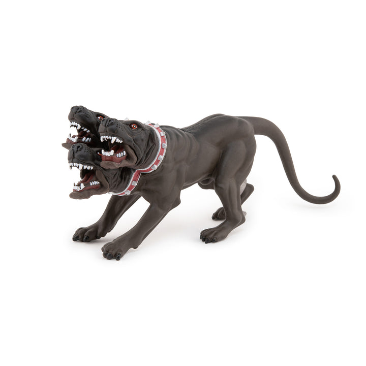 Cerberus Figurine_3