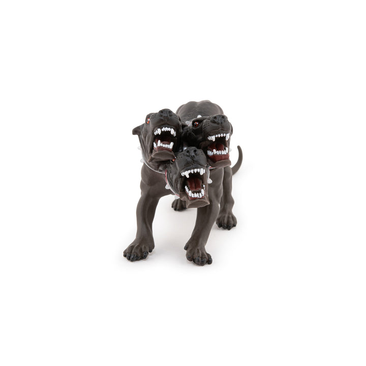 Cerberus Figurine_4