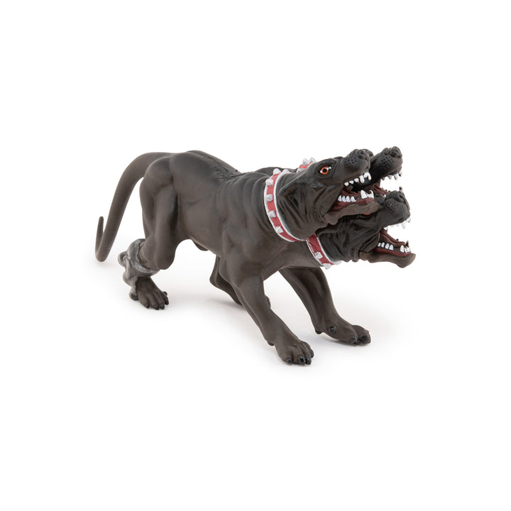 Cerberus Figurine_5