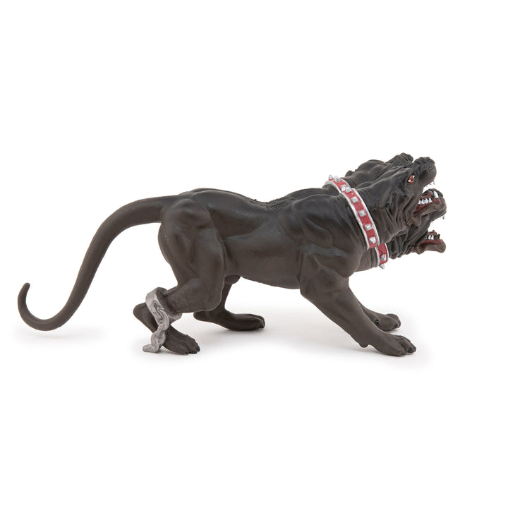 Cerberus Figurine_6