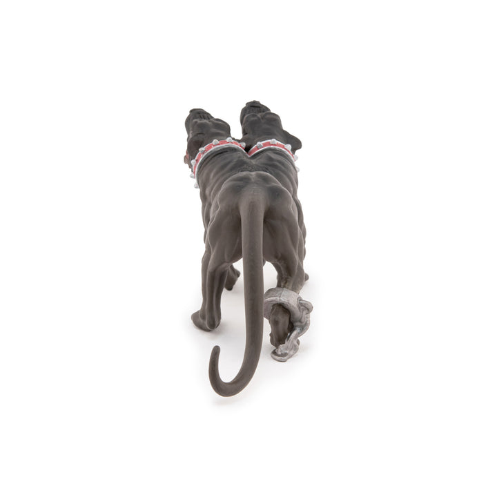 Cerberus Figurine_7