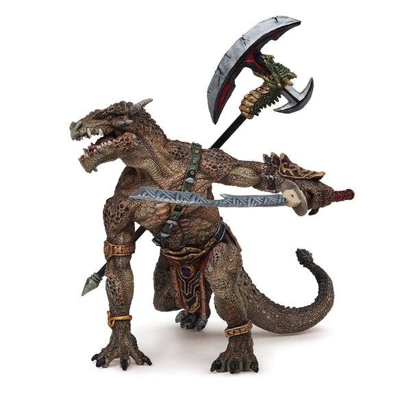 Mutant Dragon Figurine_1