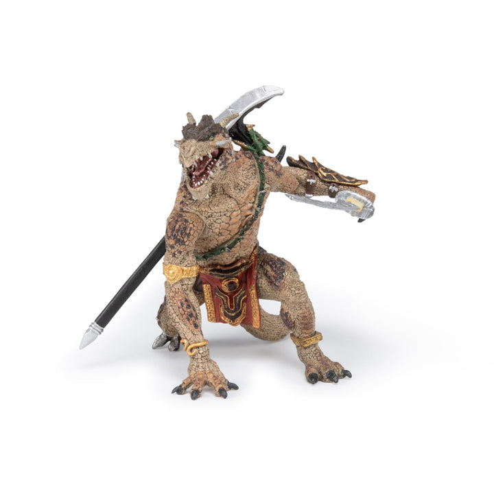 Mutant Dragon Figurine_2