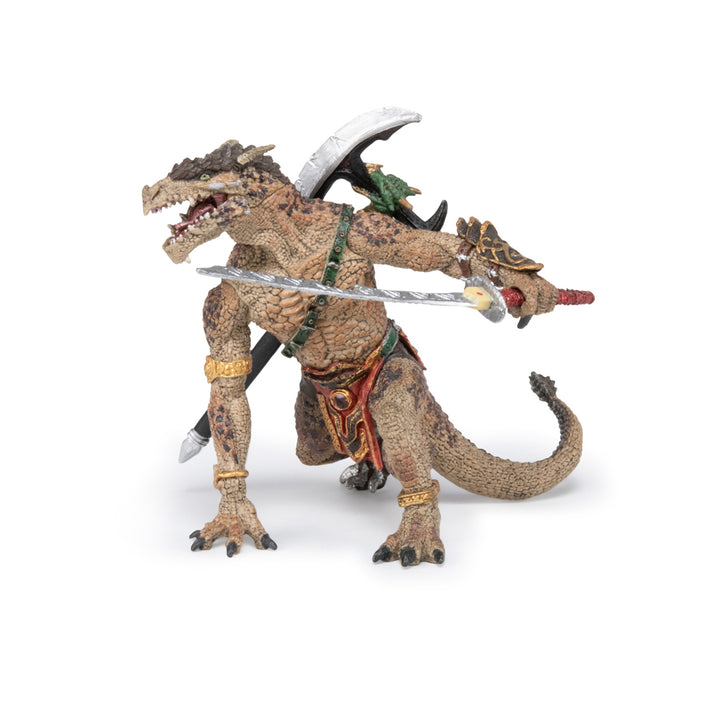 Mutant Dragon Figurine_3